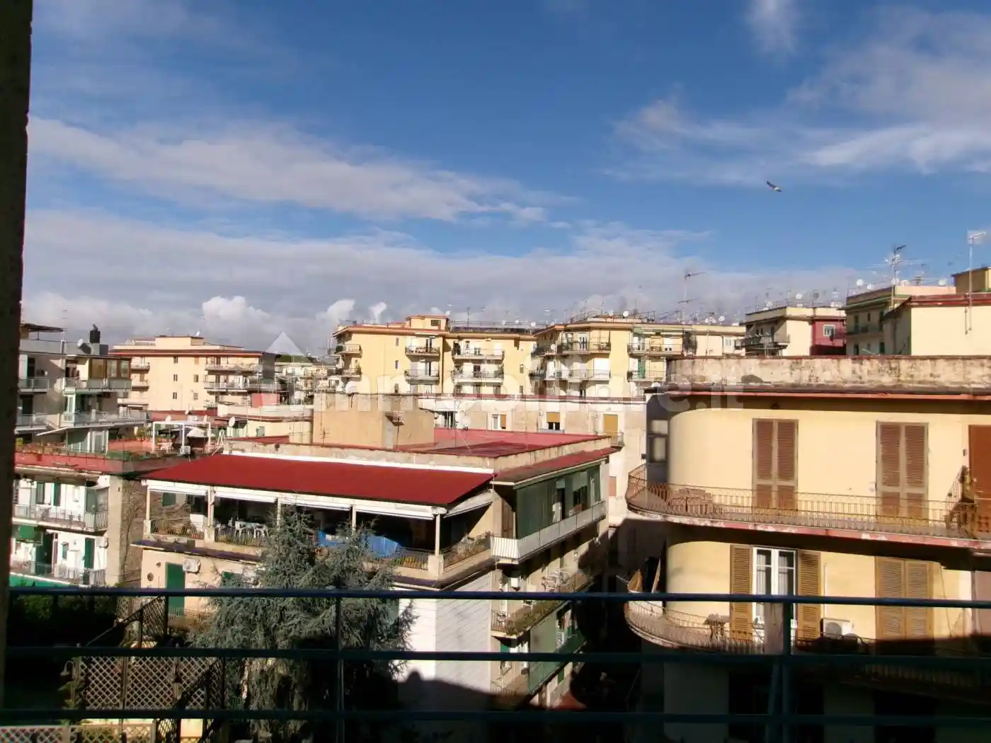 Appartamento in vendita a Portici