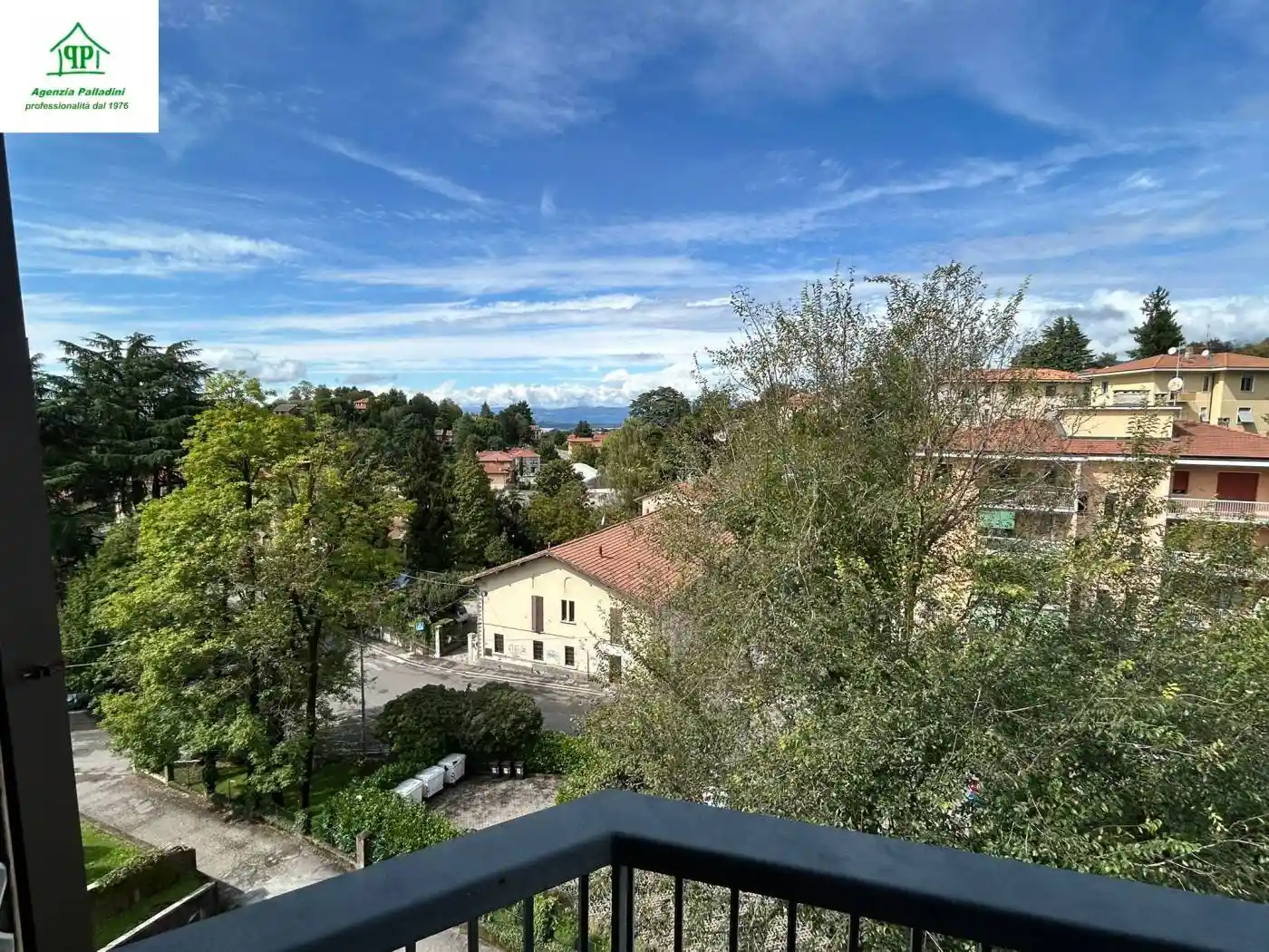 Appartamento in affitto a Varese