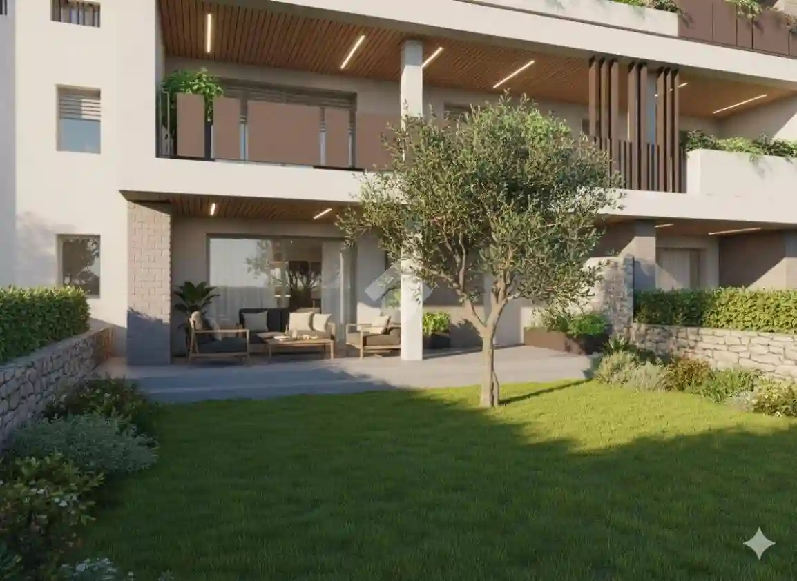 Palazzo - Edificio - foto 2