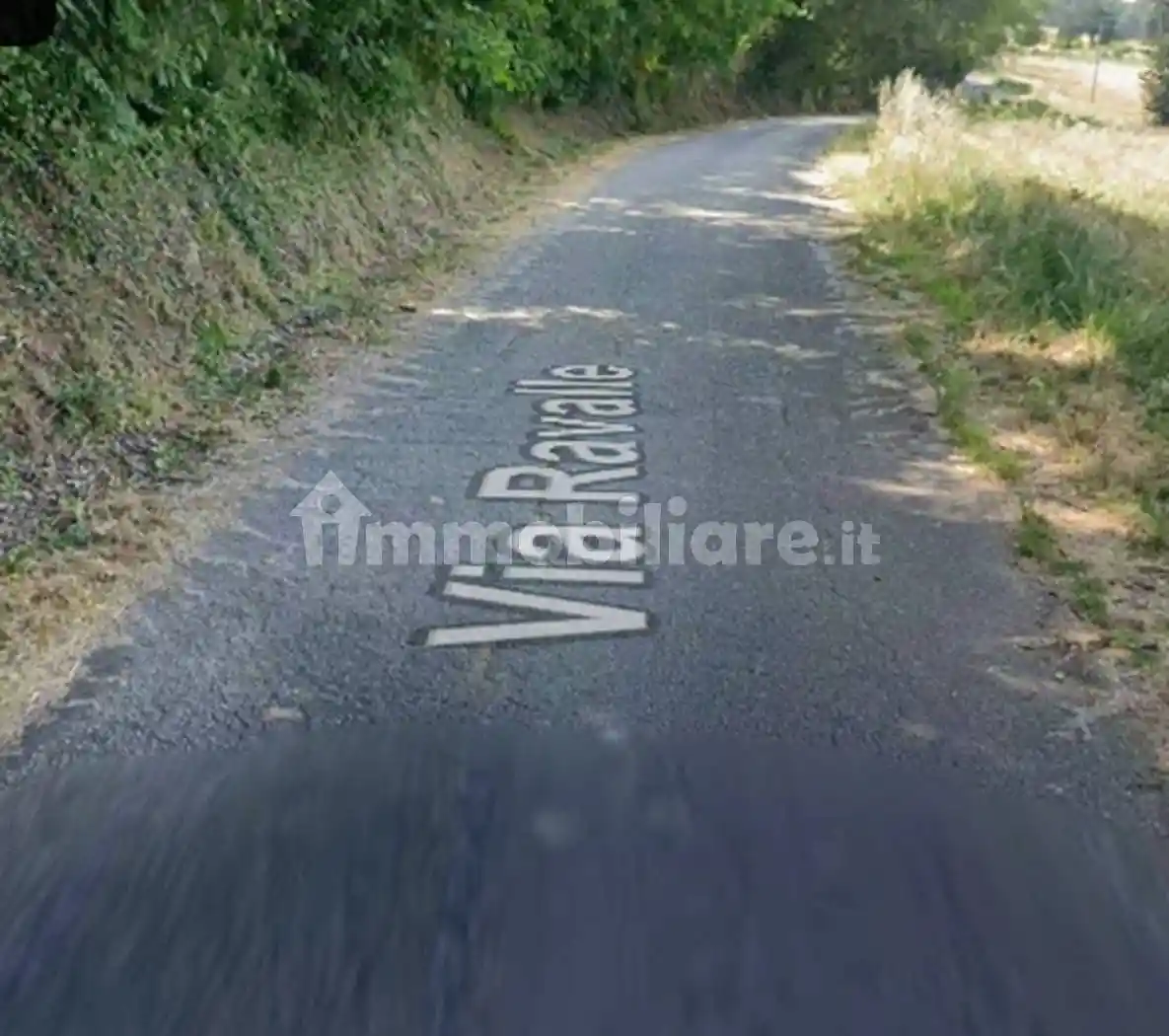 Appartamento in vendita a Mergo