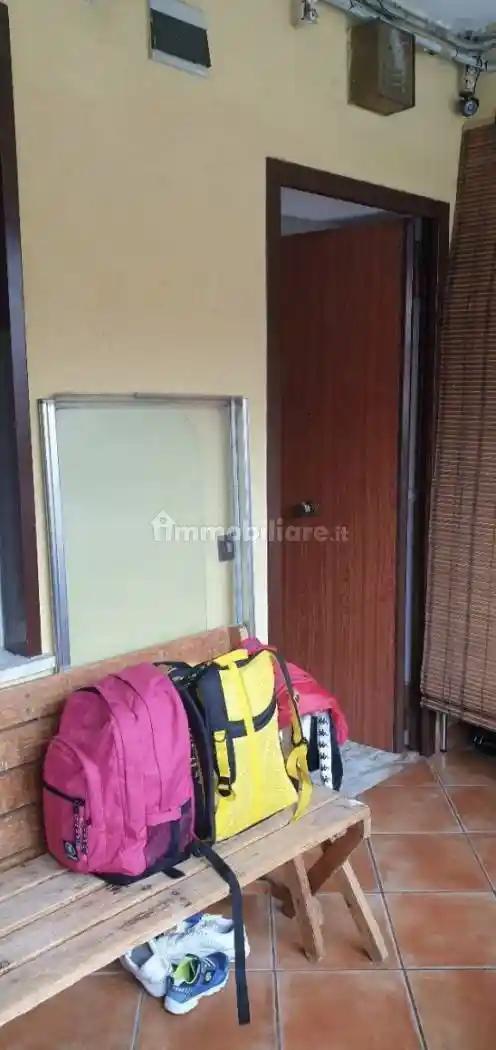 Appartamento in vendita a Messina