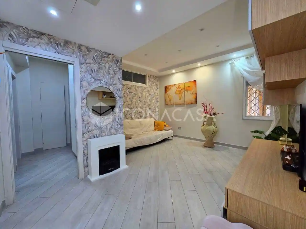 Appartamento in vendita a Napoli