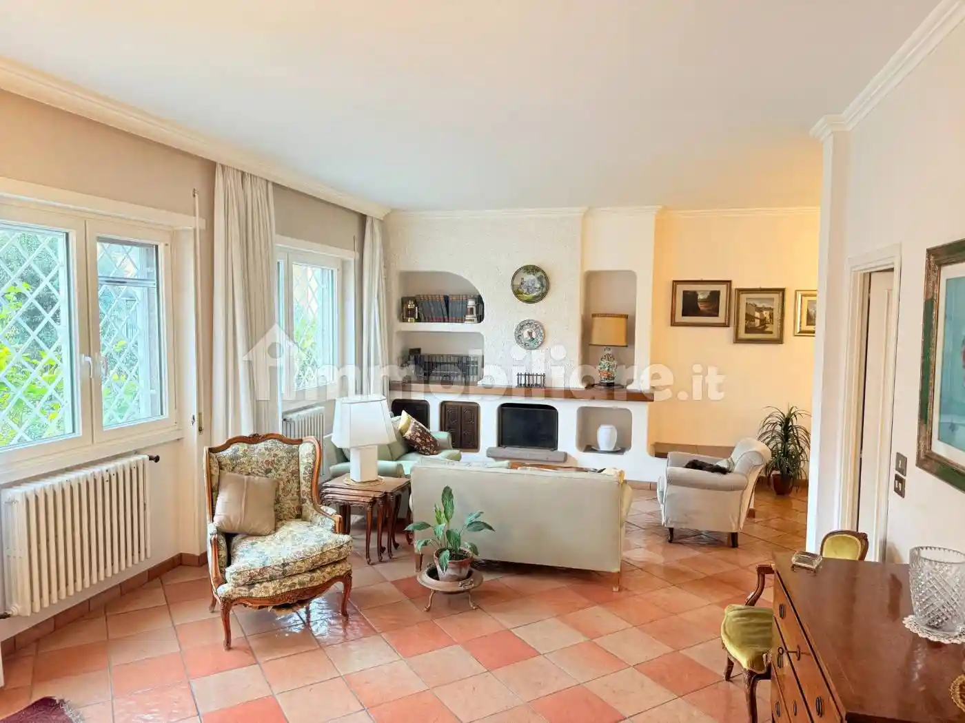 Villetta a schiera in vendita a Roma