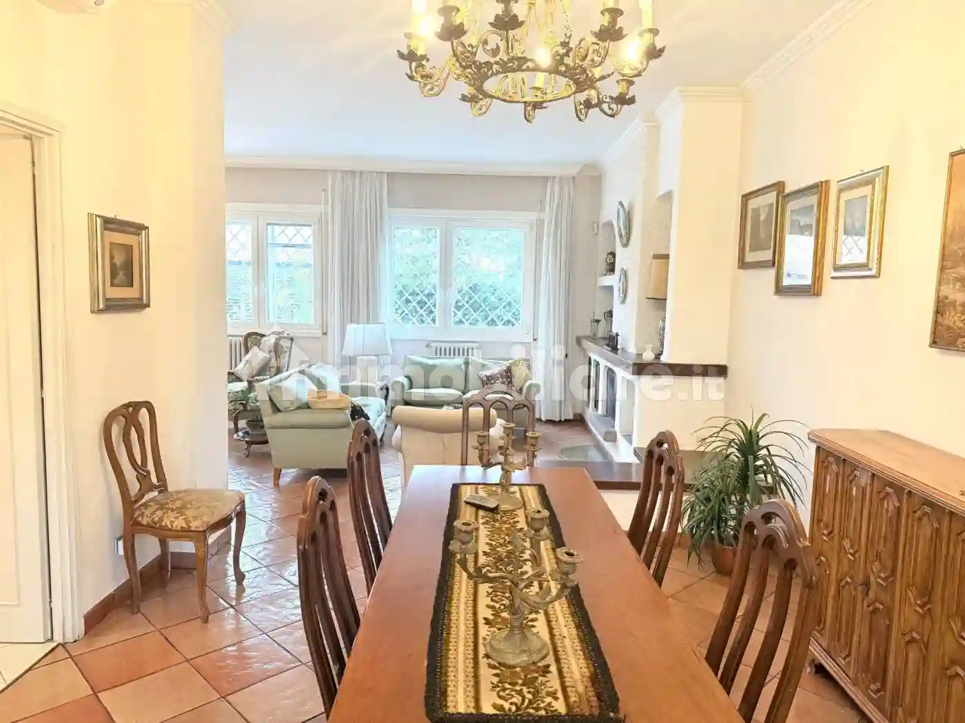 Villetta a schiera - foto 3