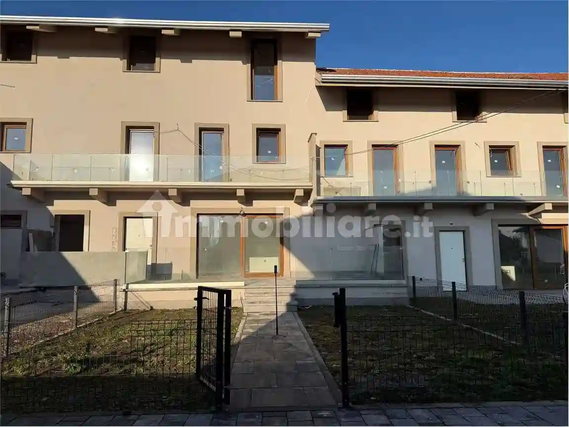 Villetta a schiera - foto 3