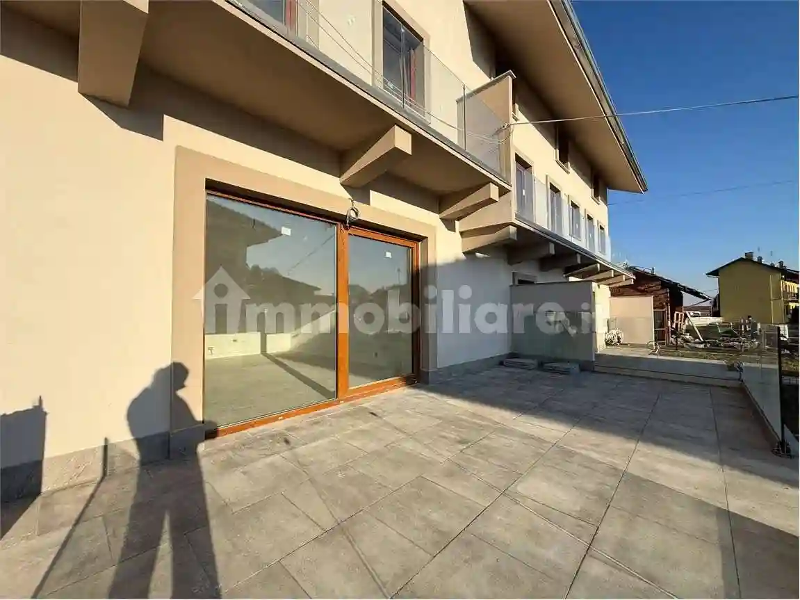 Villetta a schiera - foto 4