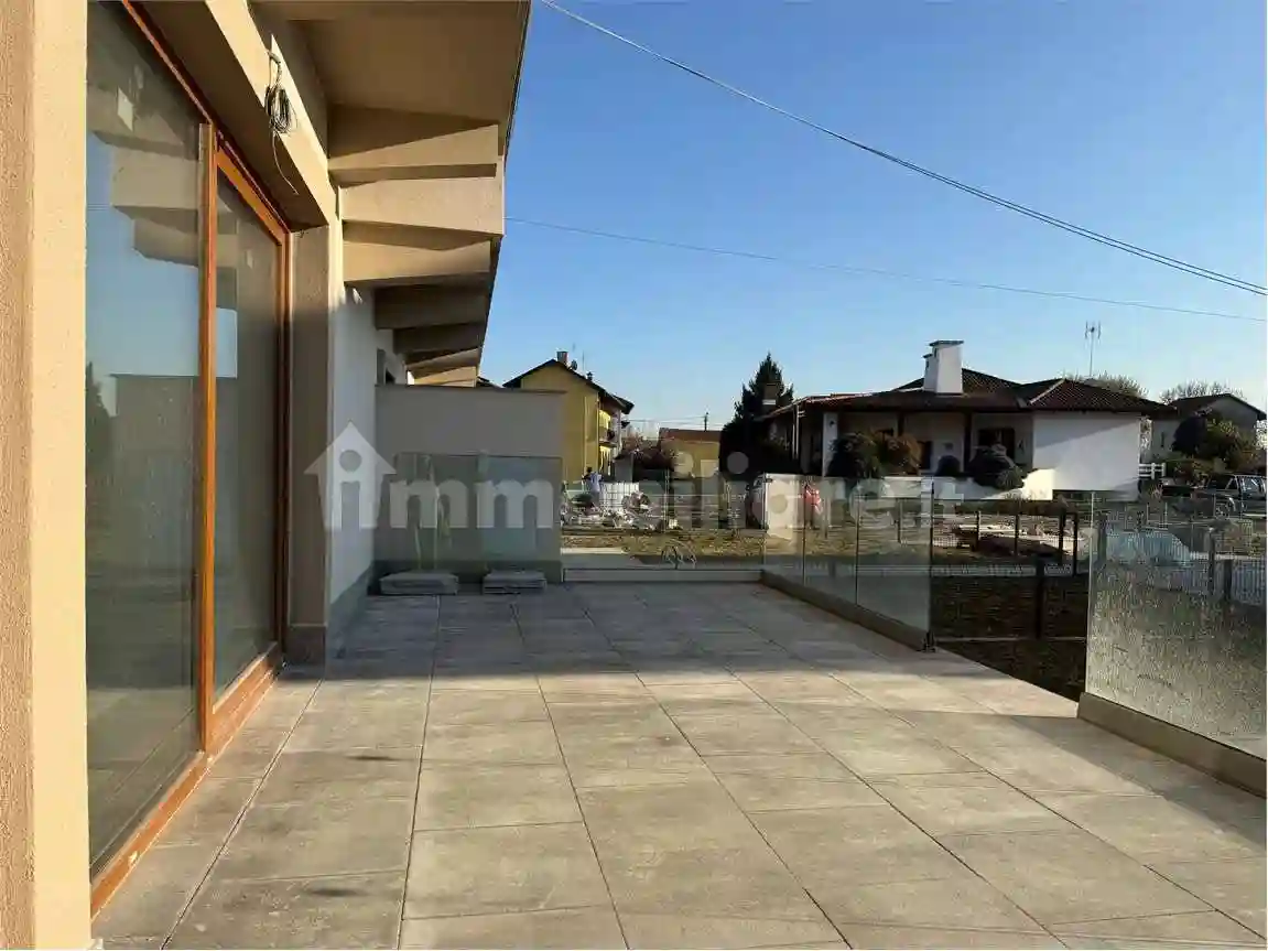 Villetta a schiera - foto 5