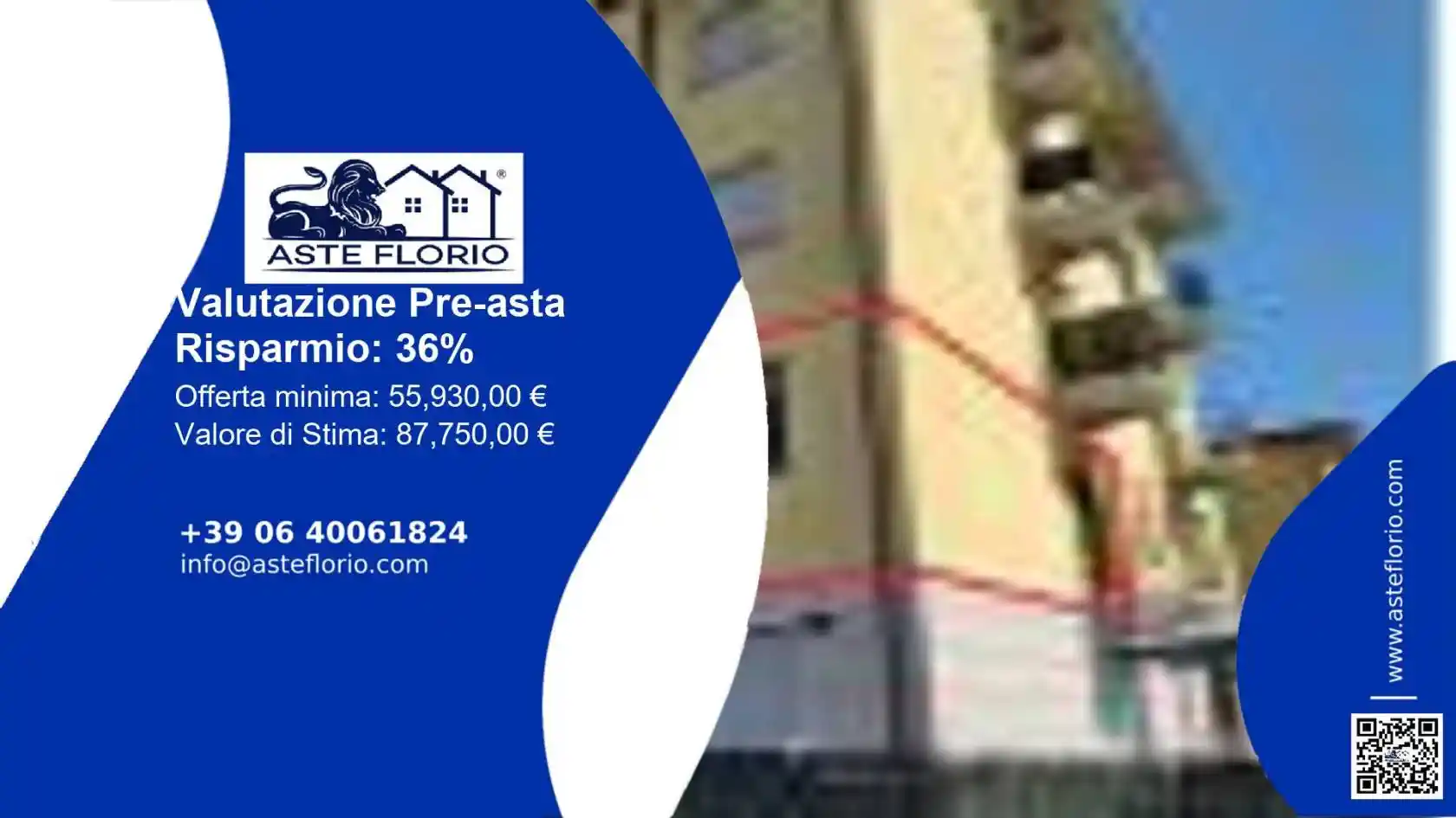 Appartamento in vendita a Caravaggio