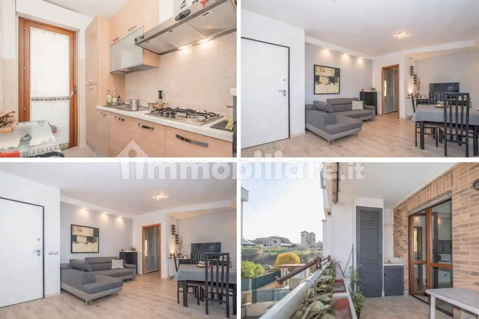 Appartamento in affitto a Roma