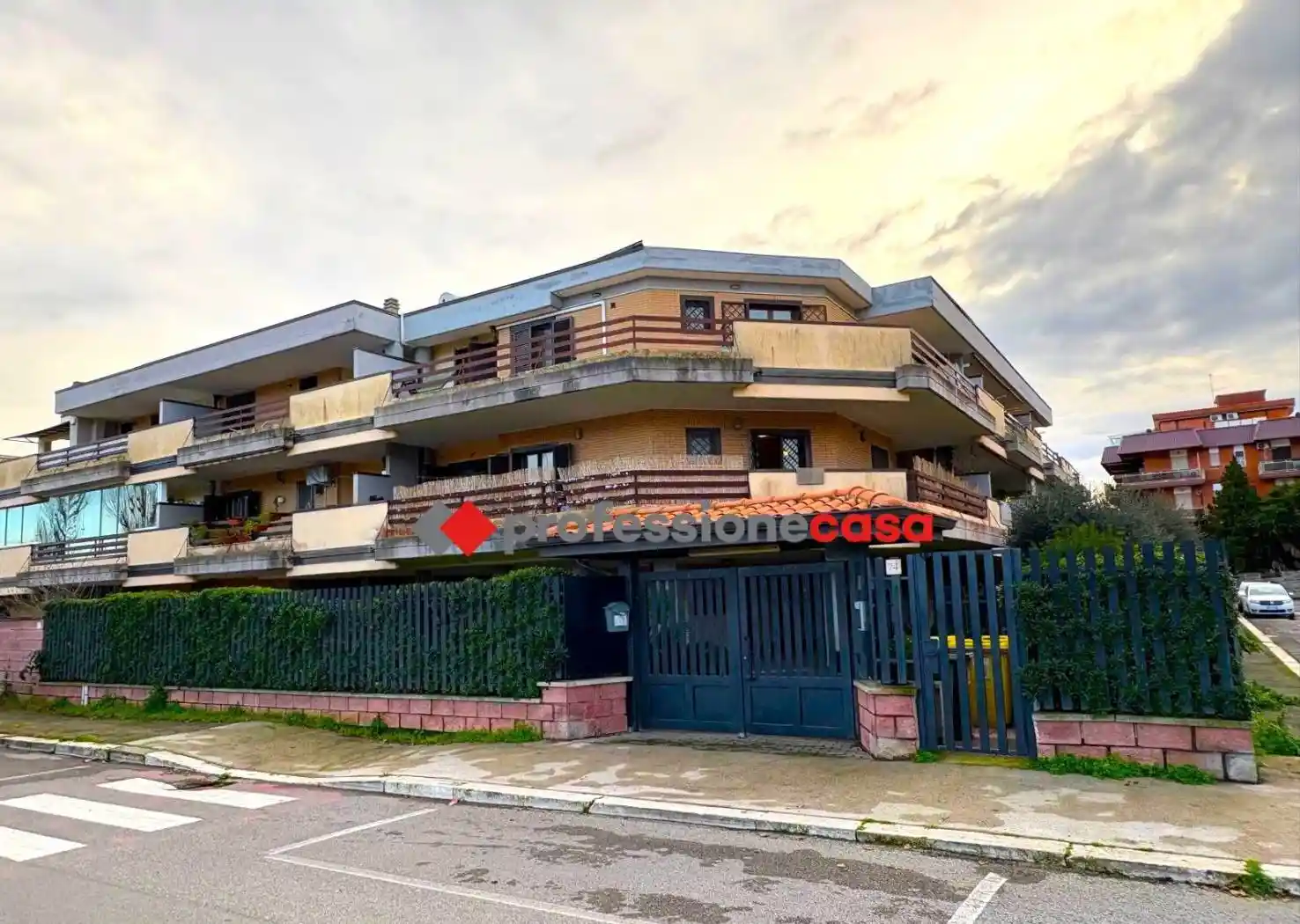 Appartamento in vendita a Pomezia