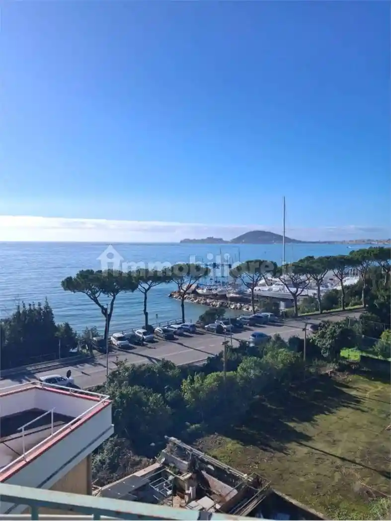 Appartamento in vendita a Formia