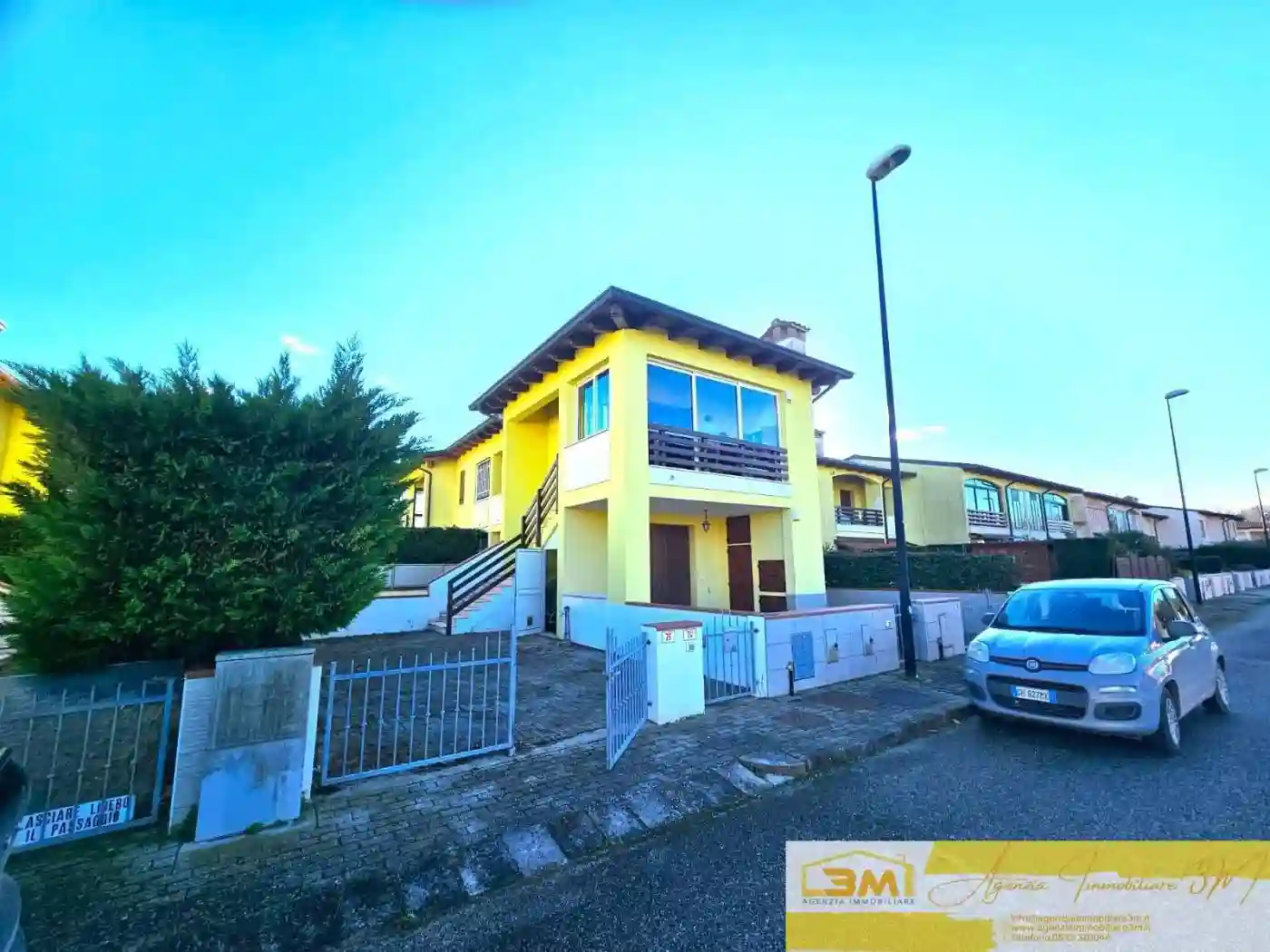 Villetta a schiera - foto 2