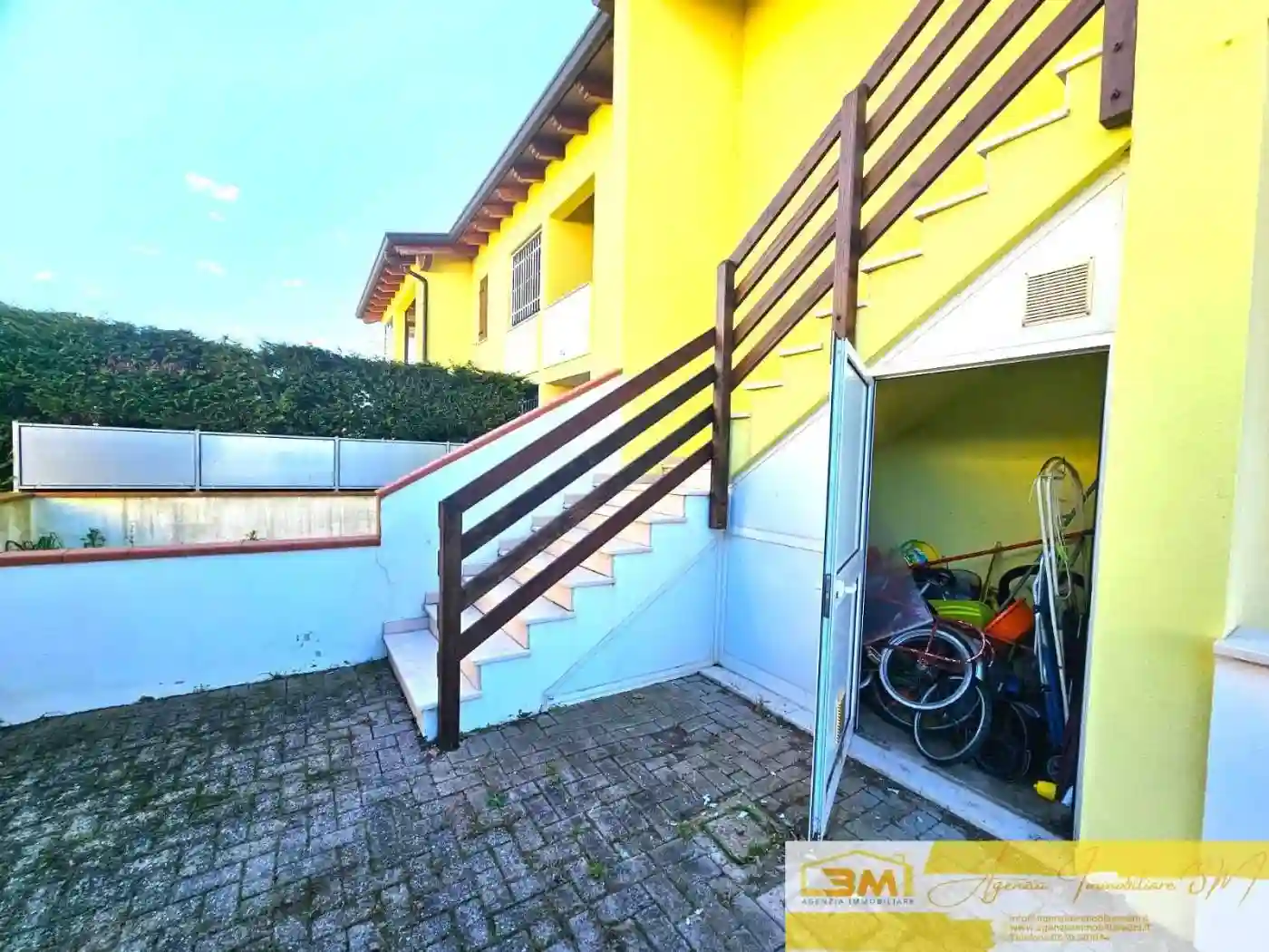 Villetta a schiera - foto 5