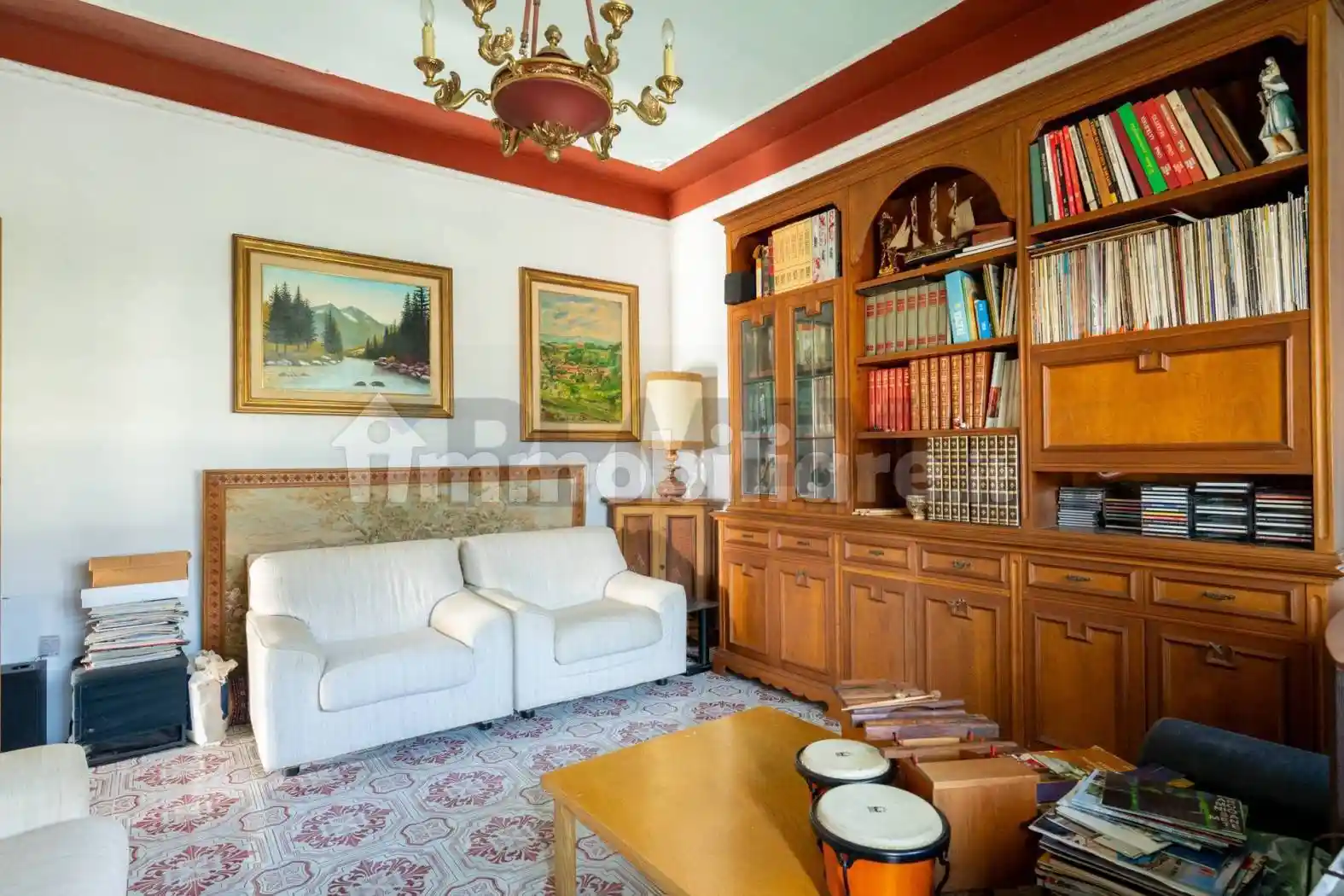 Appartamento in vendita a San Giuliano Terme