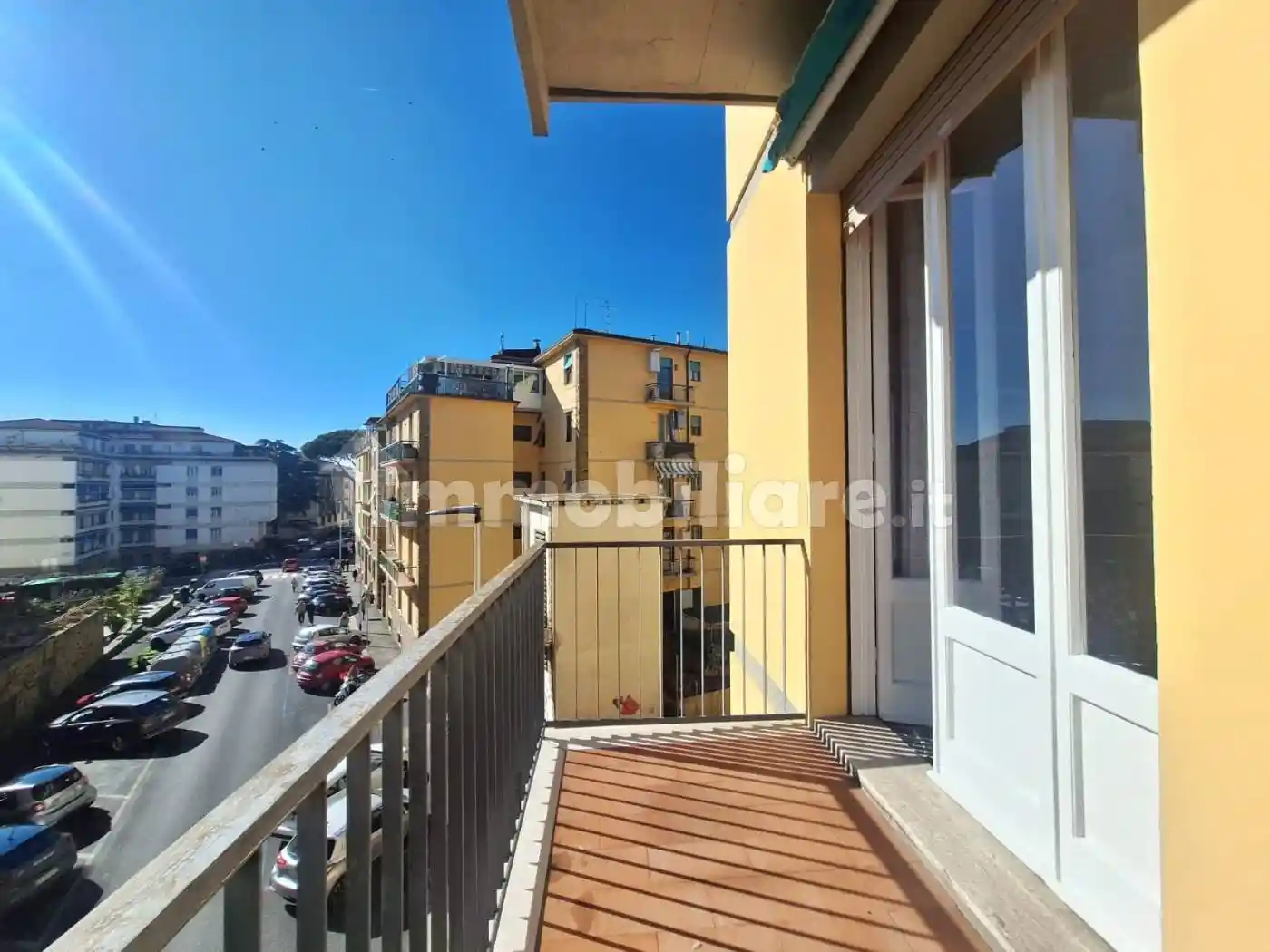 Appartamento in vendita a Firenze