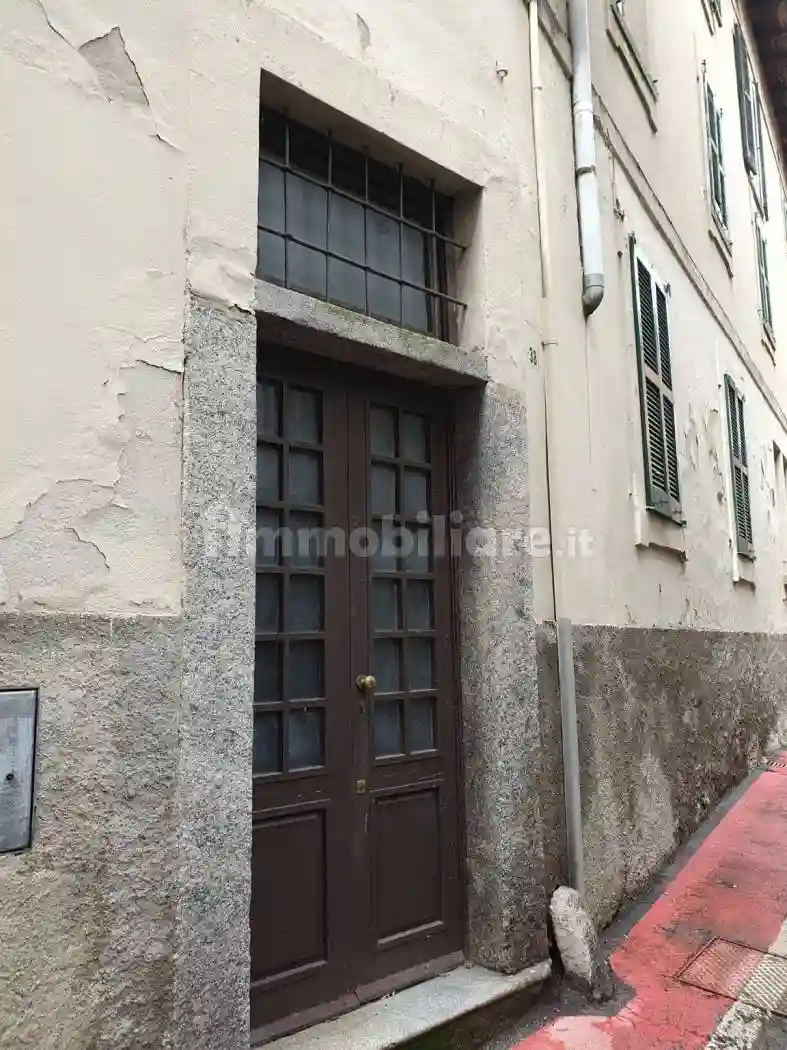 Palazzo - Edificio - foto 2