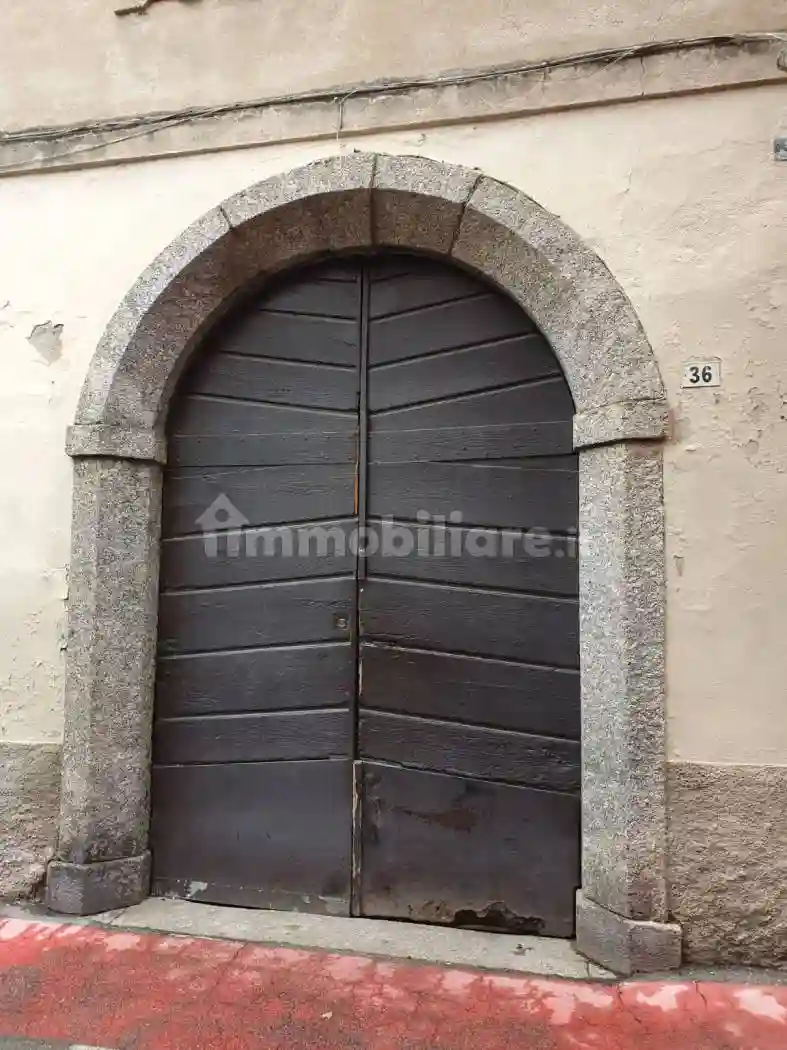 Palazzo - Edificio - foto 3