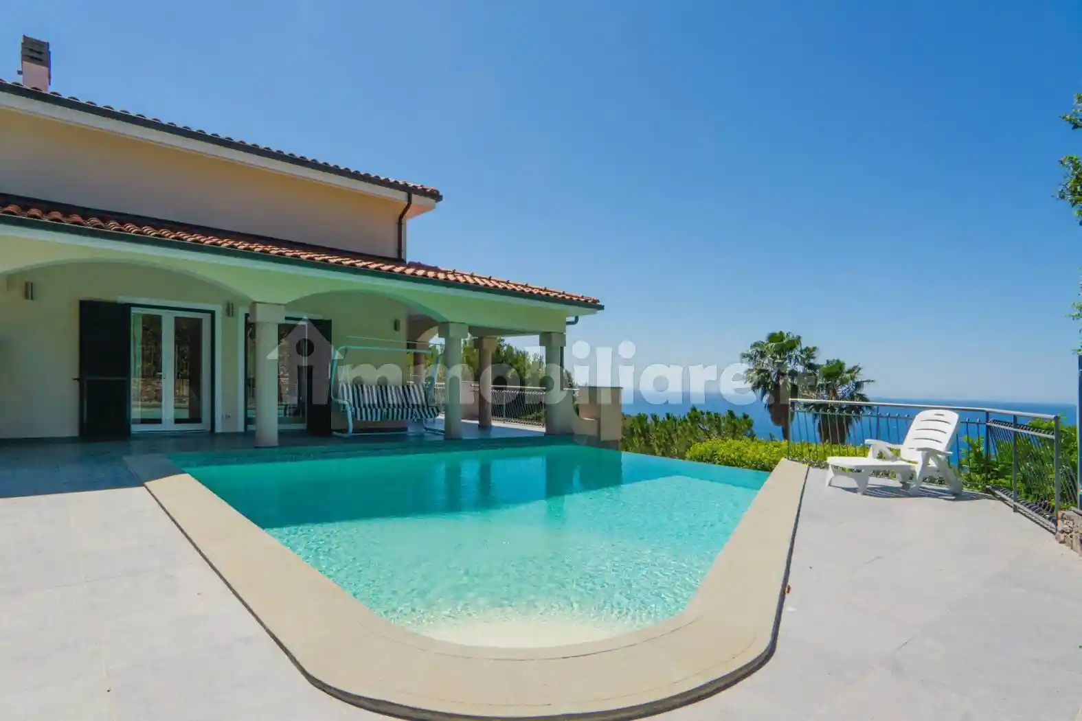 Villa in vendita a Andora