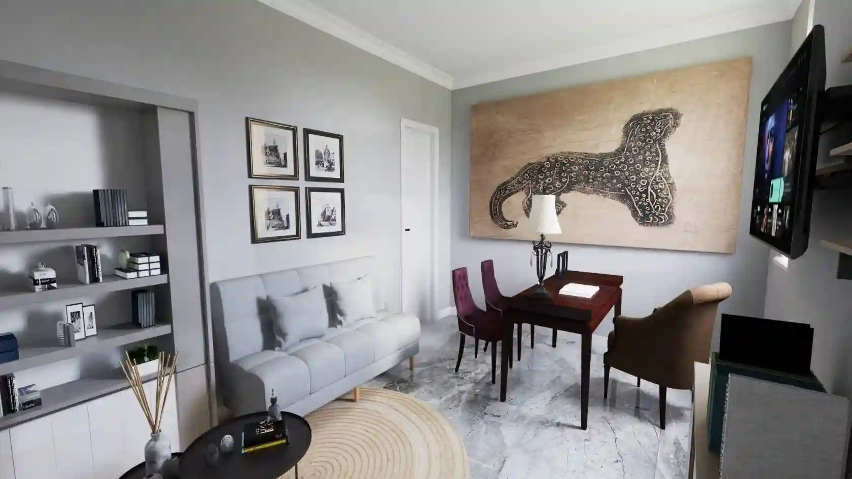 Appartamento - foto 2