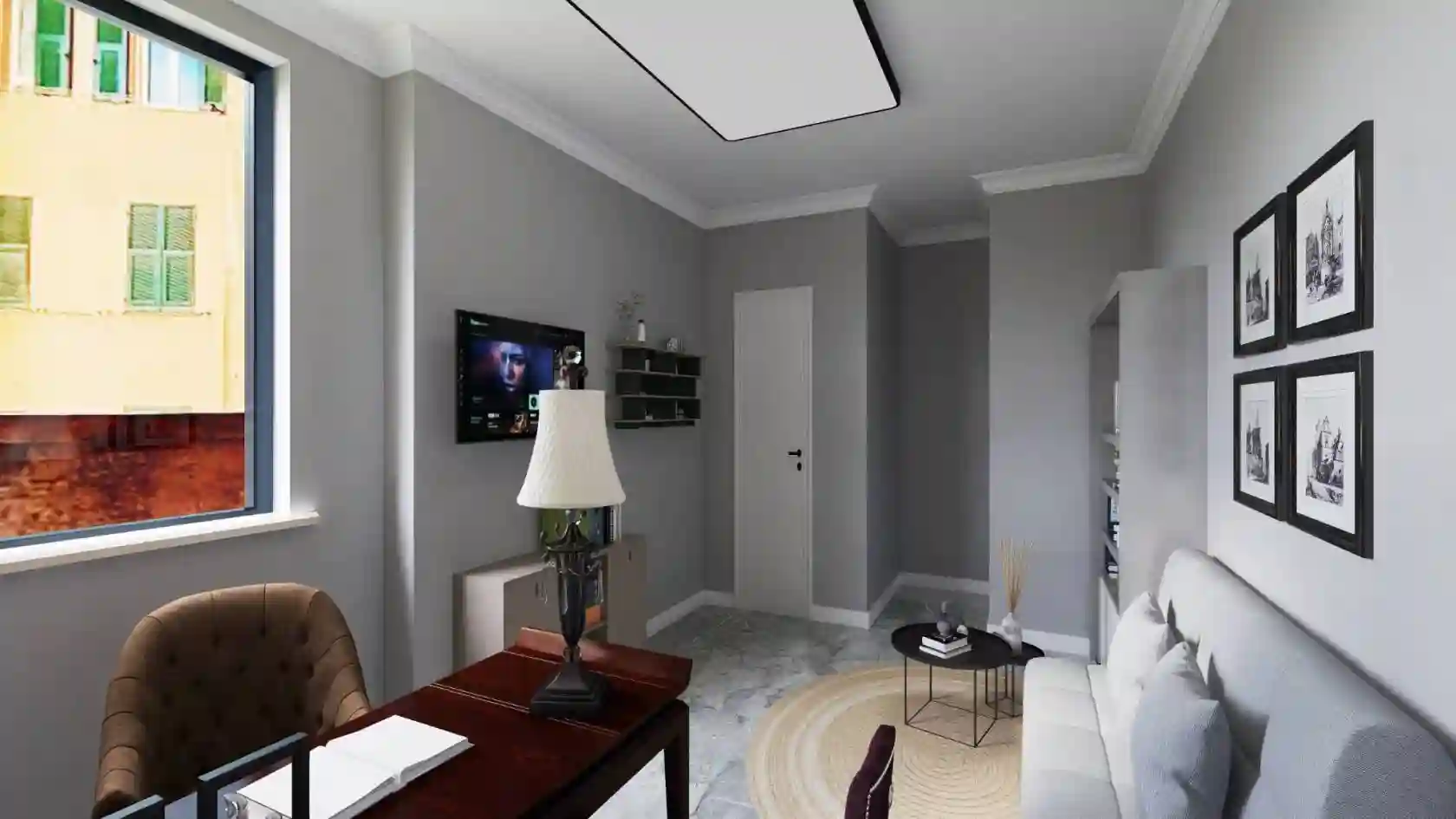 Appartamento - foto 4