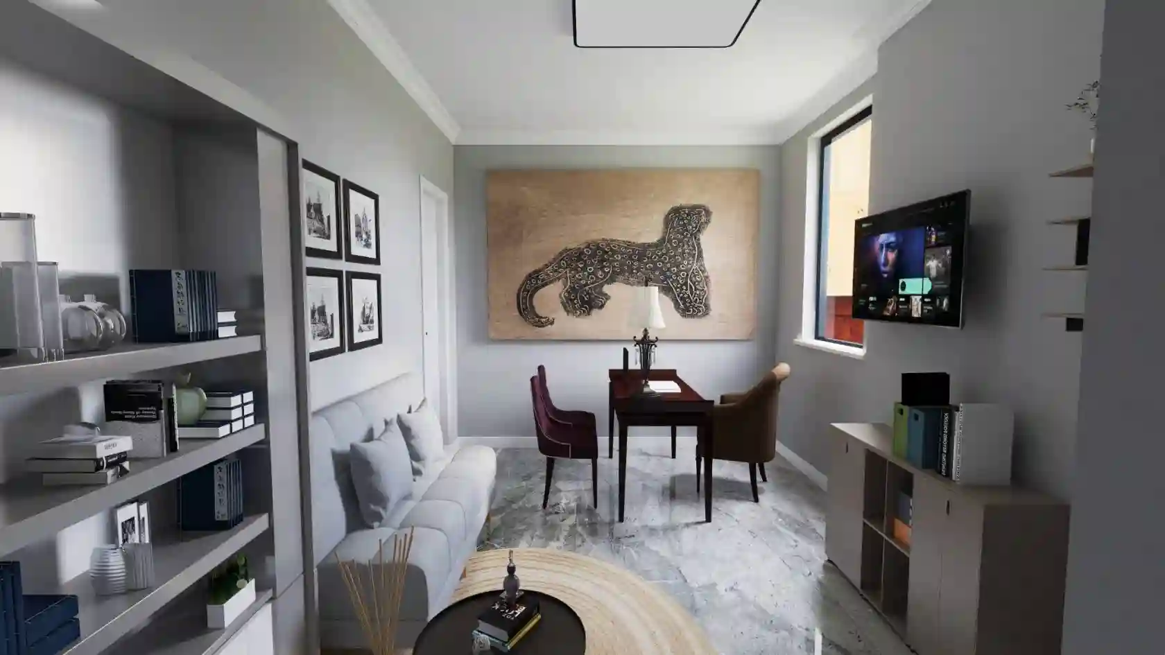 Appartamento - foto 5