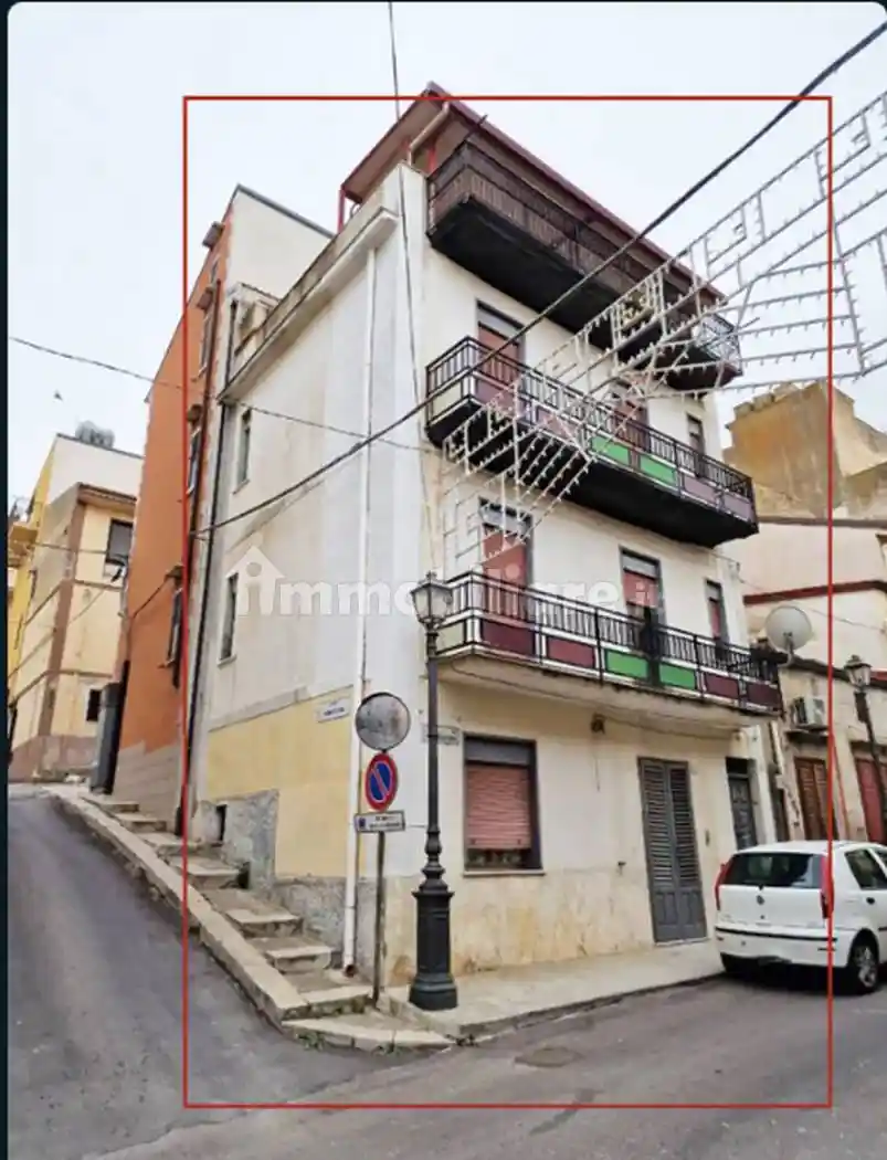 Appartamento in vendita a Montemaggiore Belsito