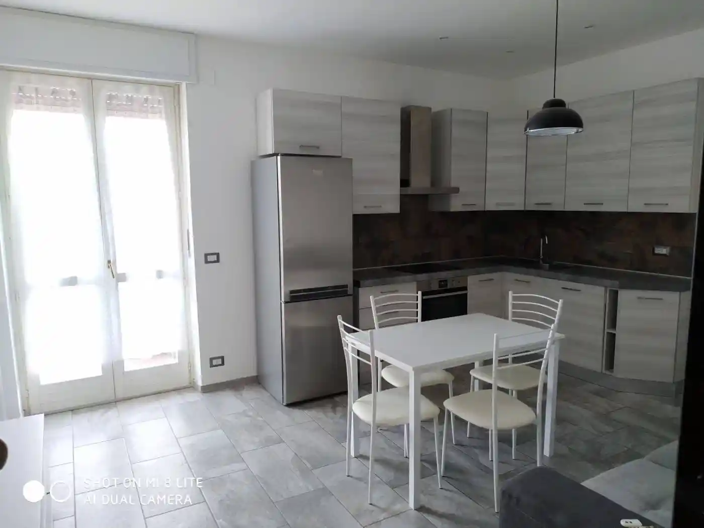 Appartamento in affitto a Ciriè