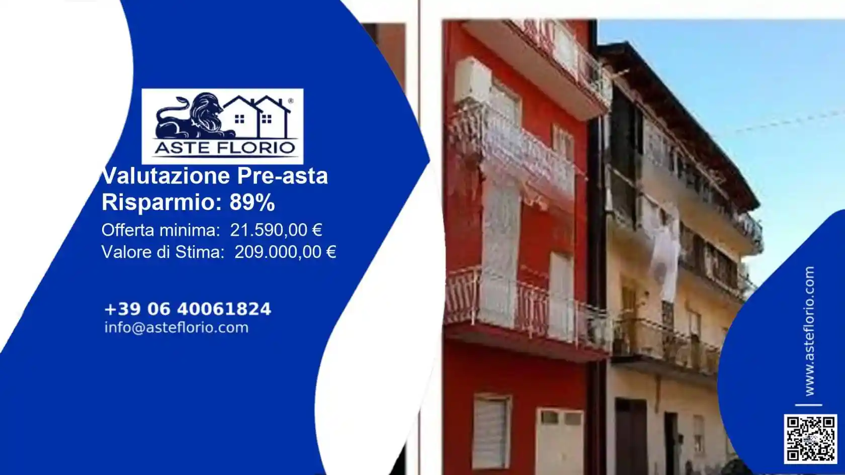 Appartamento in vendita a Lamezia Terme