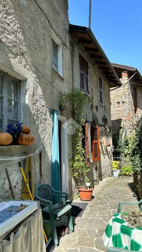 Casa indipendente in vendita a Castelletto d'Orba