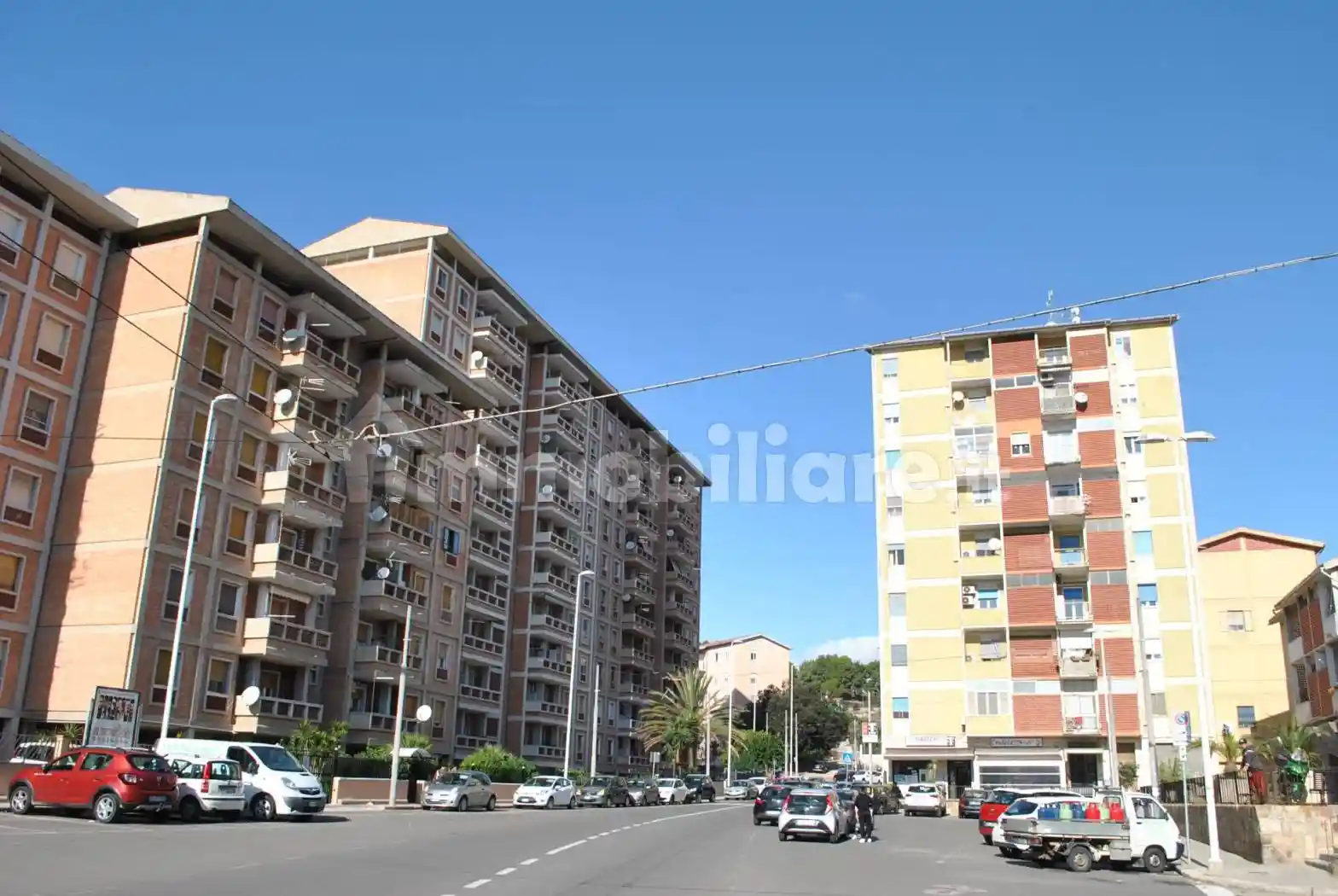 Appartamento in vendita a Cagliari