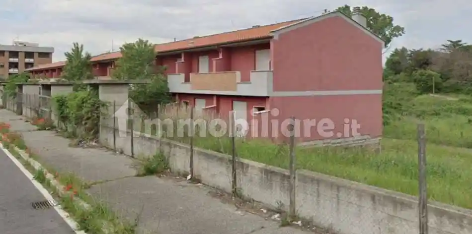 Villetta a schiera in vendita a Roma