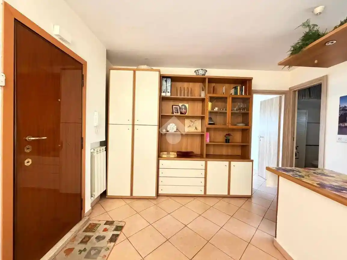 Attico - Mansarda in vendita a Roma