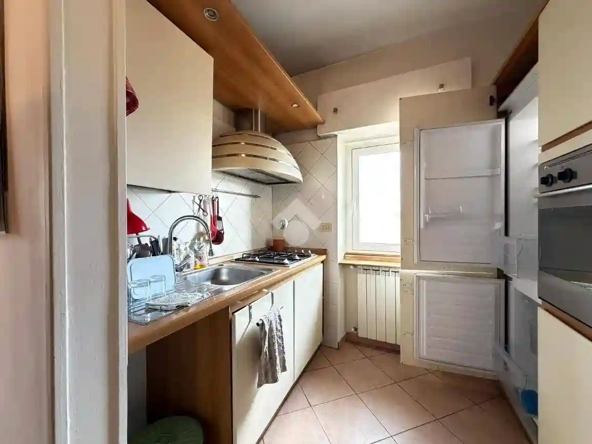 Attico - Mansarda - foto 4