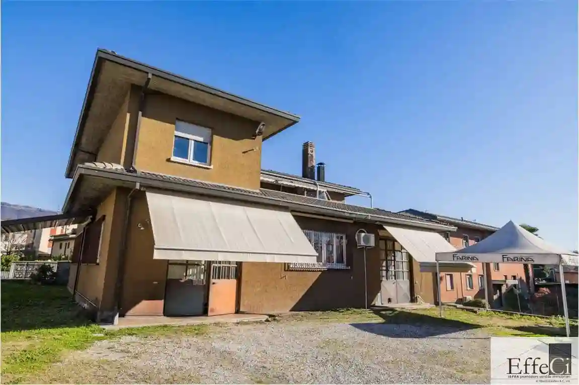 Casa indipendente - foto 4