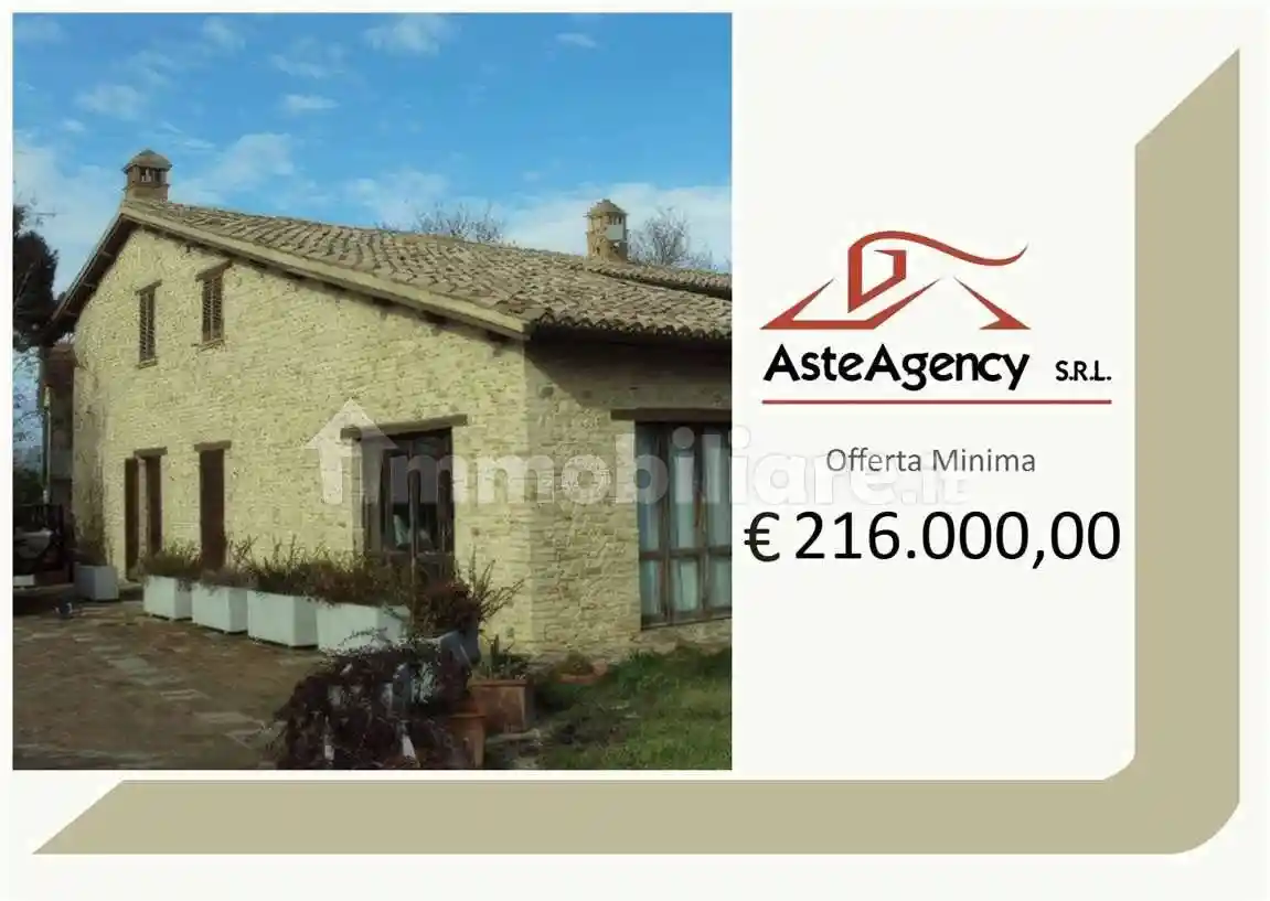 Villa in vendita a Montefalco