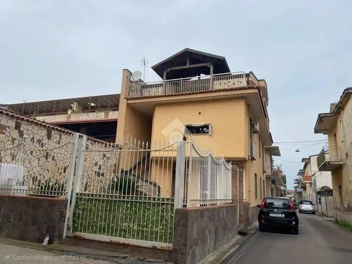 Casa indipendente - foto 2