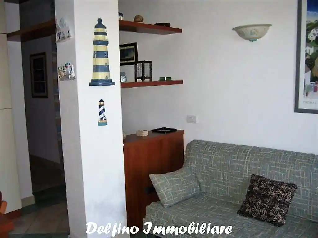 Appartamento in vendita a Palau