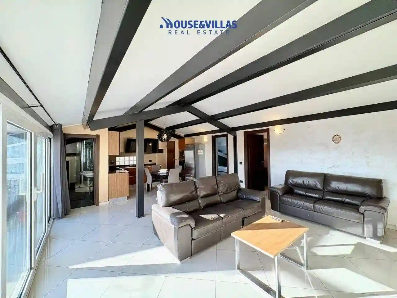 Attico - Mansarda - foto 3