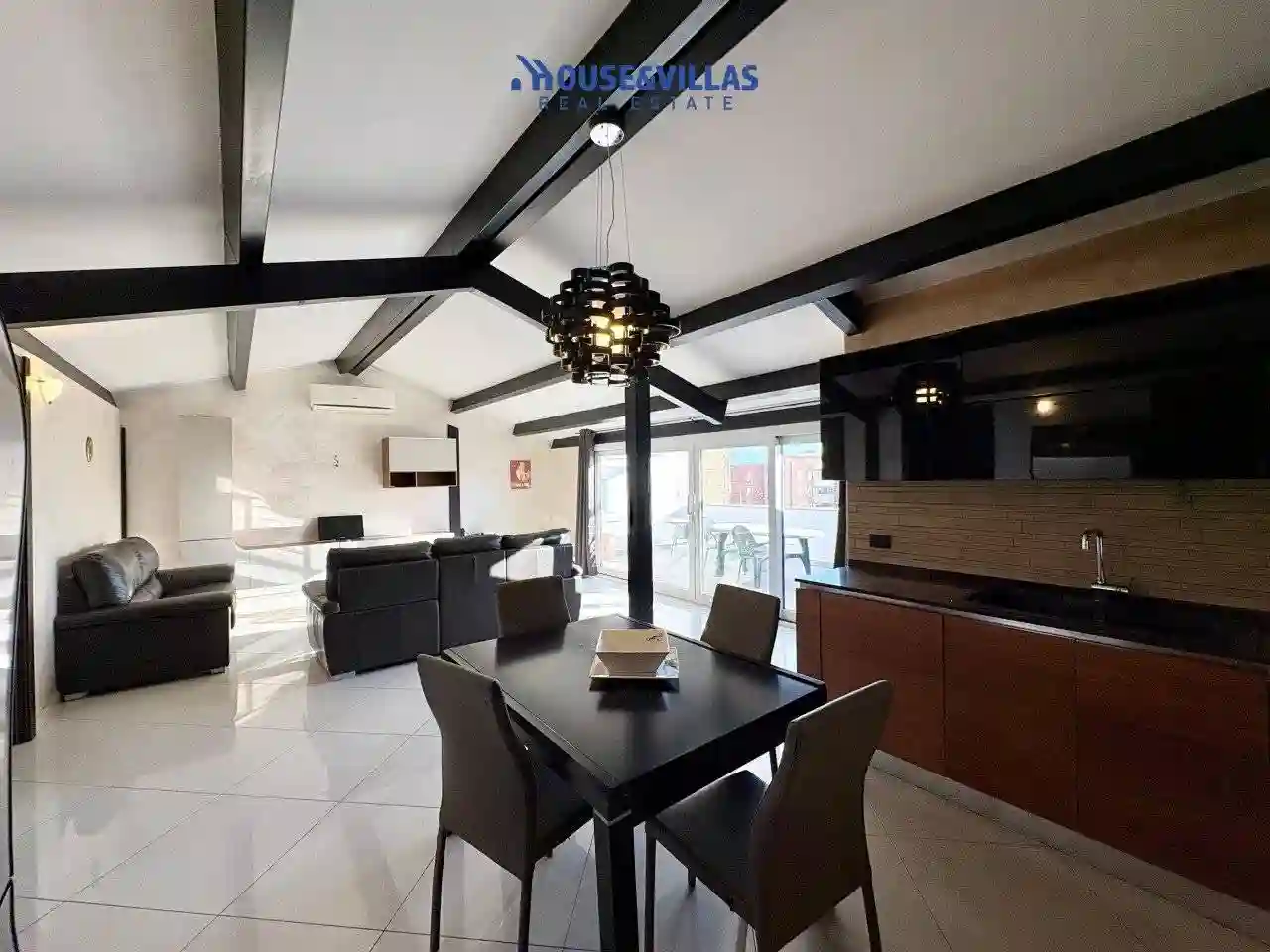 Attico - Mansarda - foto 4