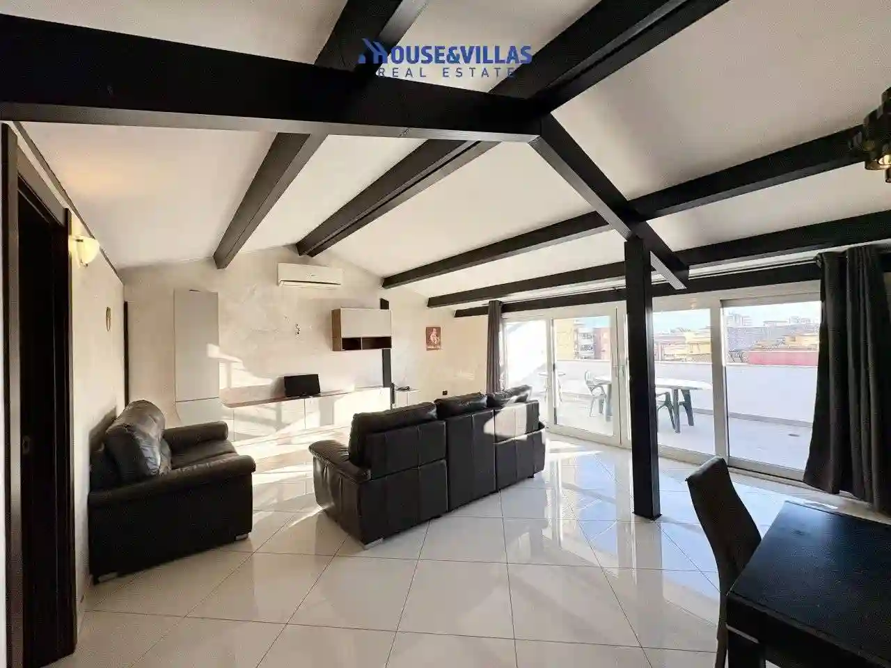 Attico - Mansarda - foto 5