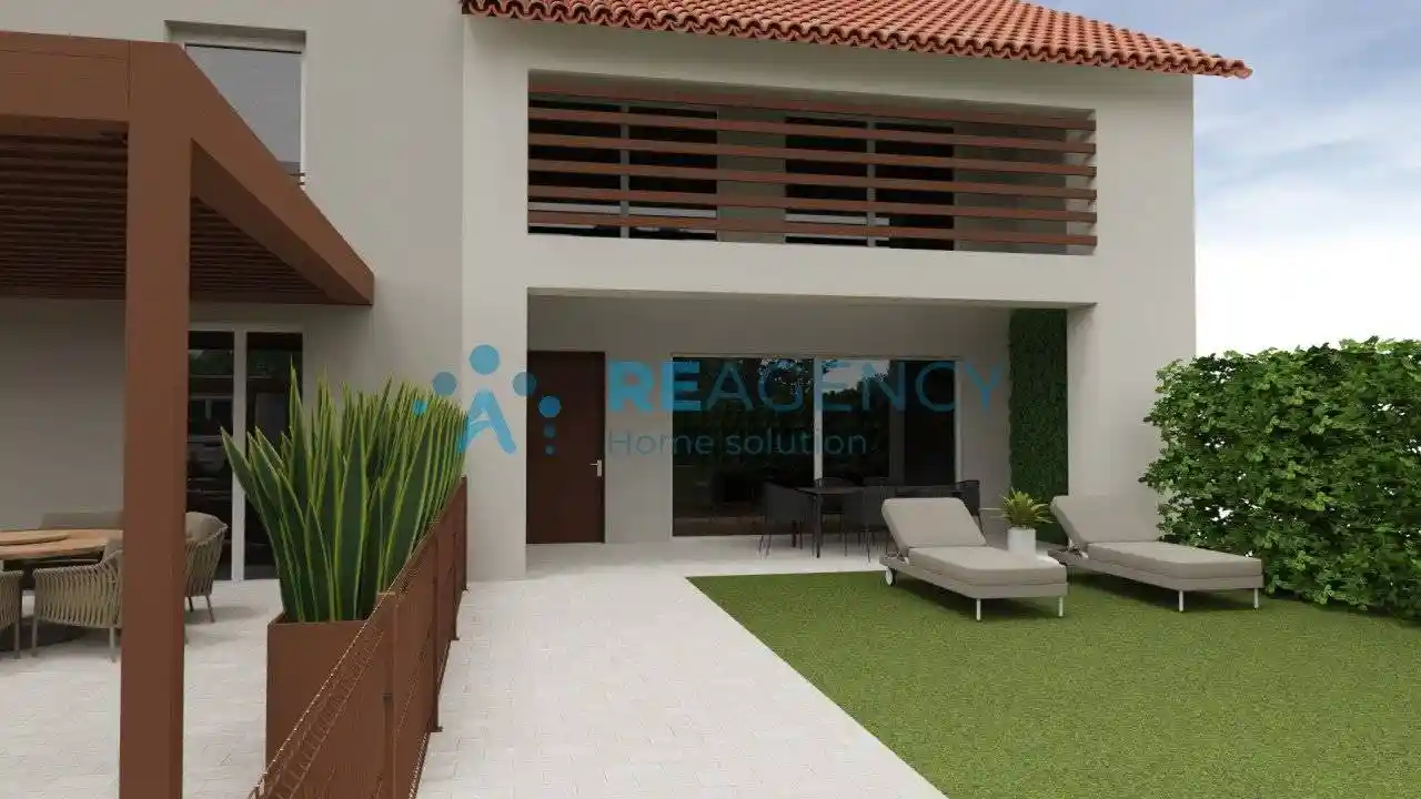 Villa in vendita a Sandrigo