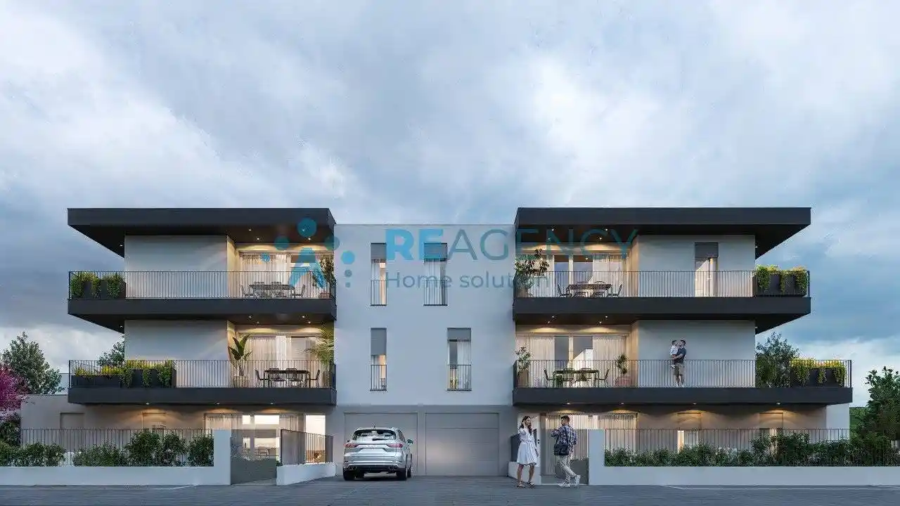 Appartamento in vendita a Thiene