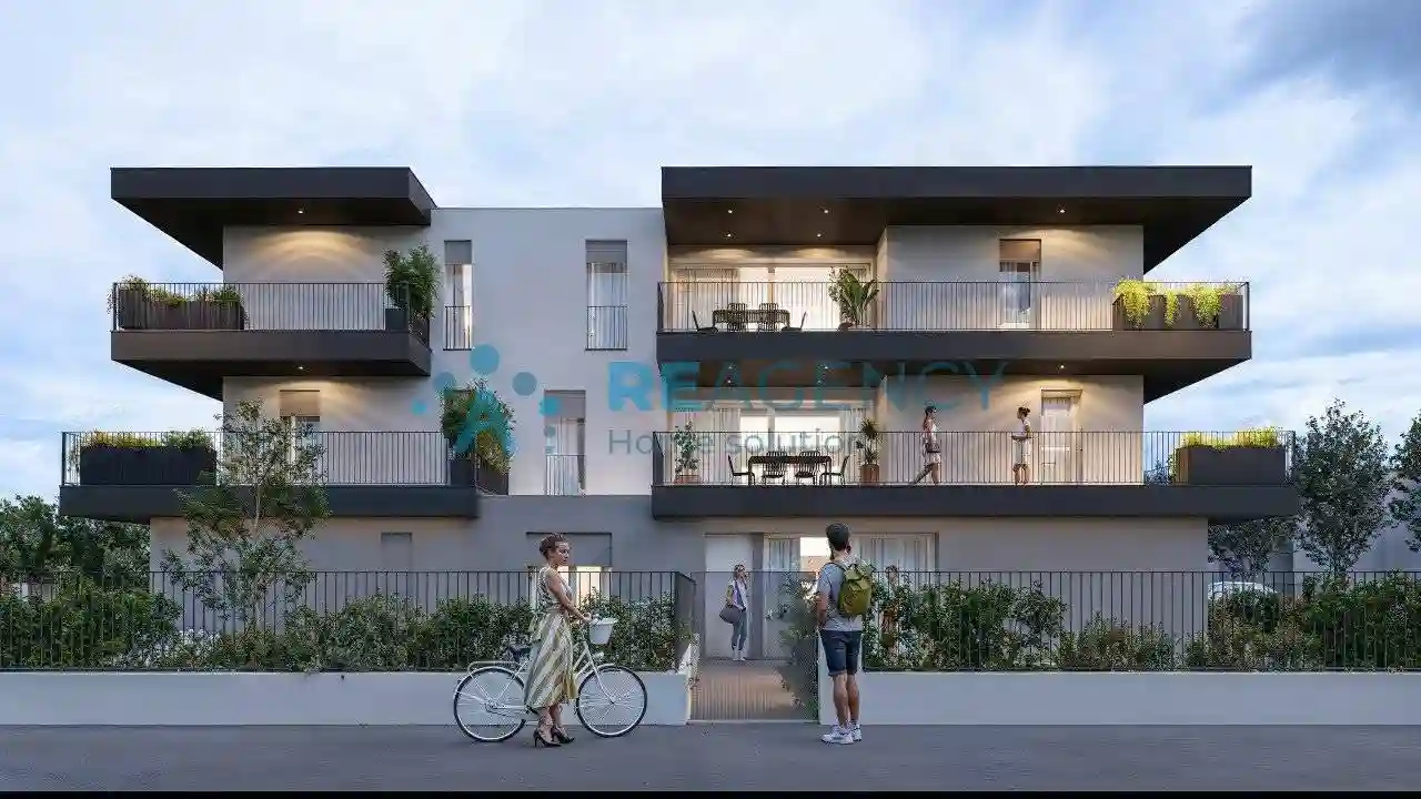 Appartamento - foto 4