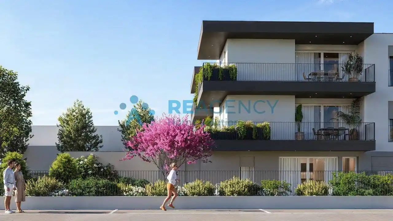 Appartamento in vendita a Thiene