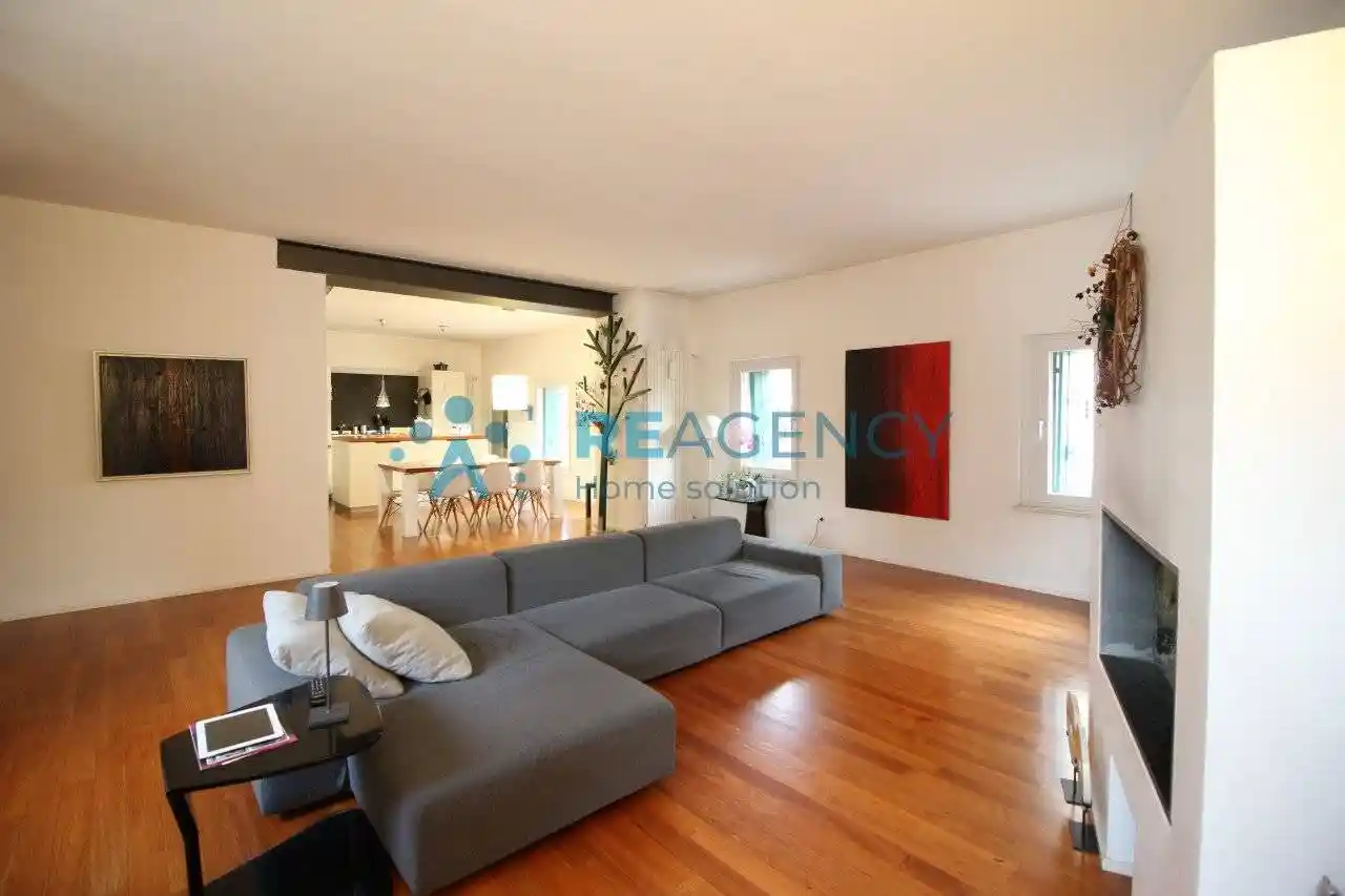 Appartamento in vendita a Thiene