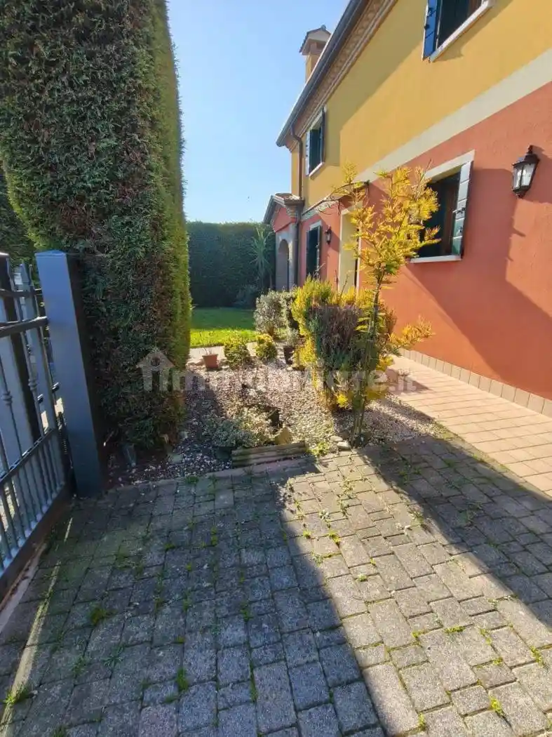 Villa in vendita a Albignasego