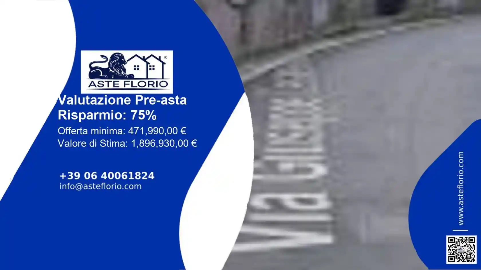 Villa in vendita a Mentana