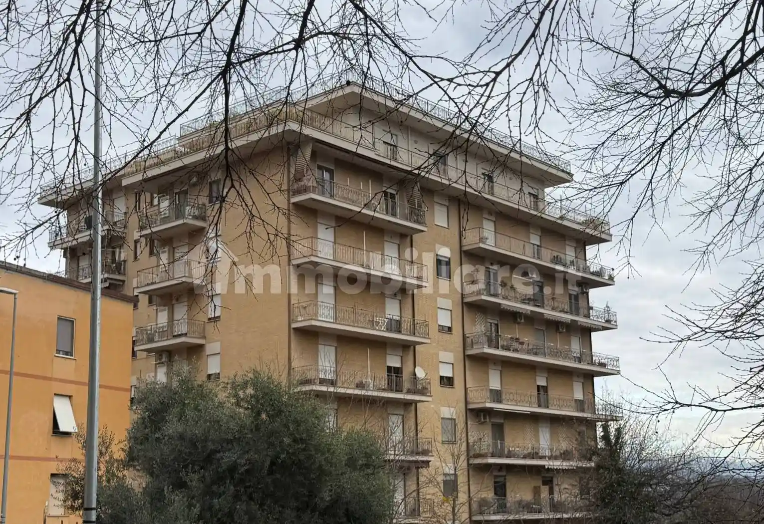 Appartamento in vendita a Frosinone