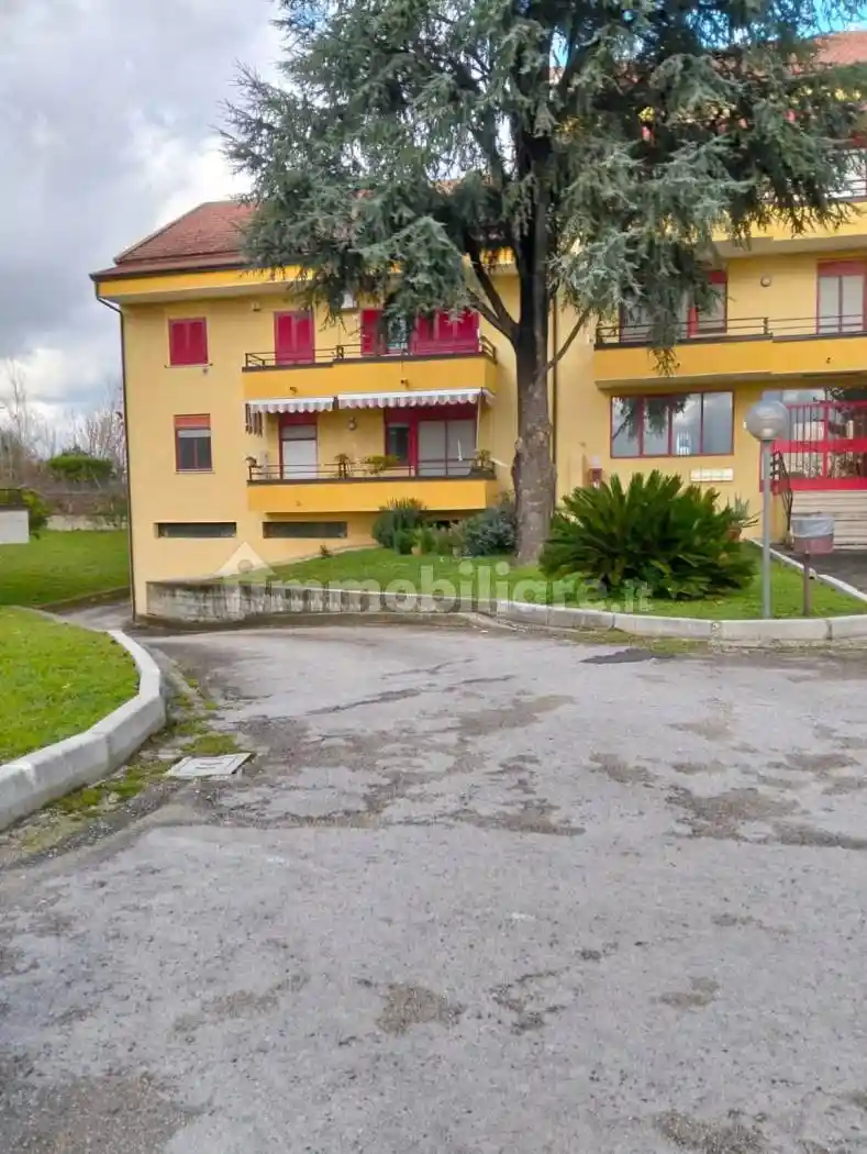 Appartamento in vendita a San Marco Evangelista