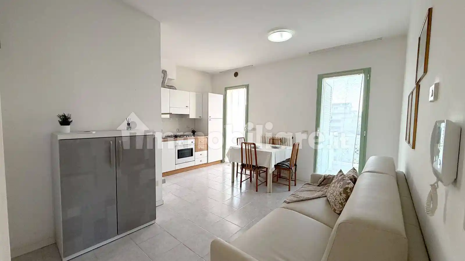 Appartamento in vendita a Riccione